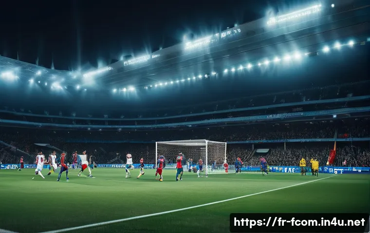 FC온라인 초보자 가이드 관련 이미지 1