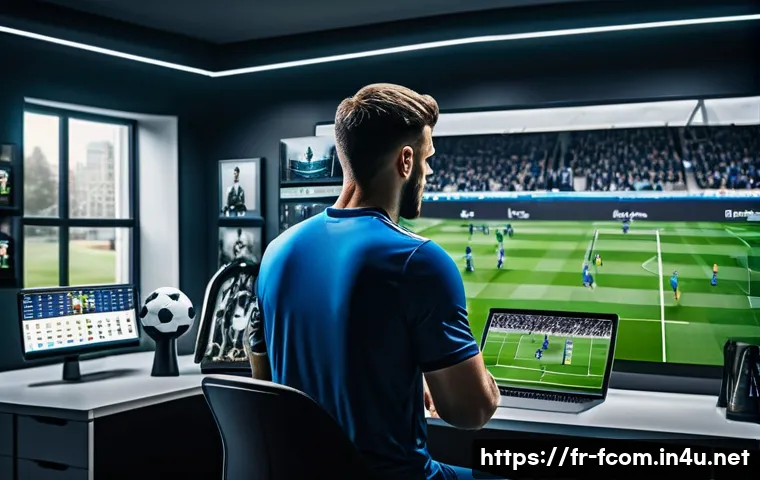 FC온라인 초보자 가이드 관련 이미지 2