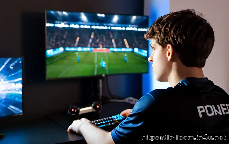 Scrims FC Online avec une équipe compétitive : niveau attendu, préparation et critères pour progresser 3 FC온라인 프로 팀과 스크림 경험 관련 이미지 1
